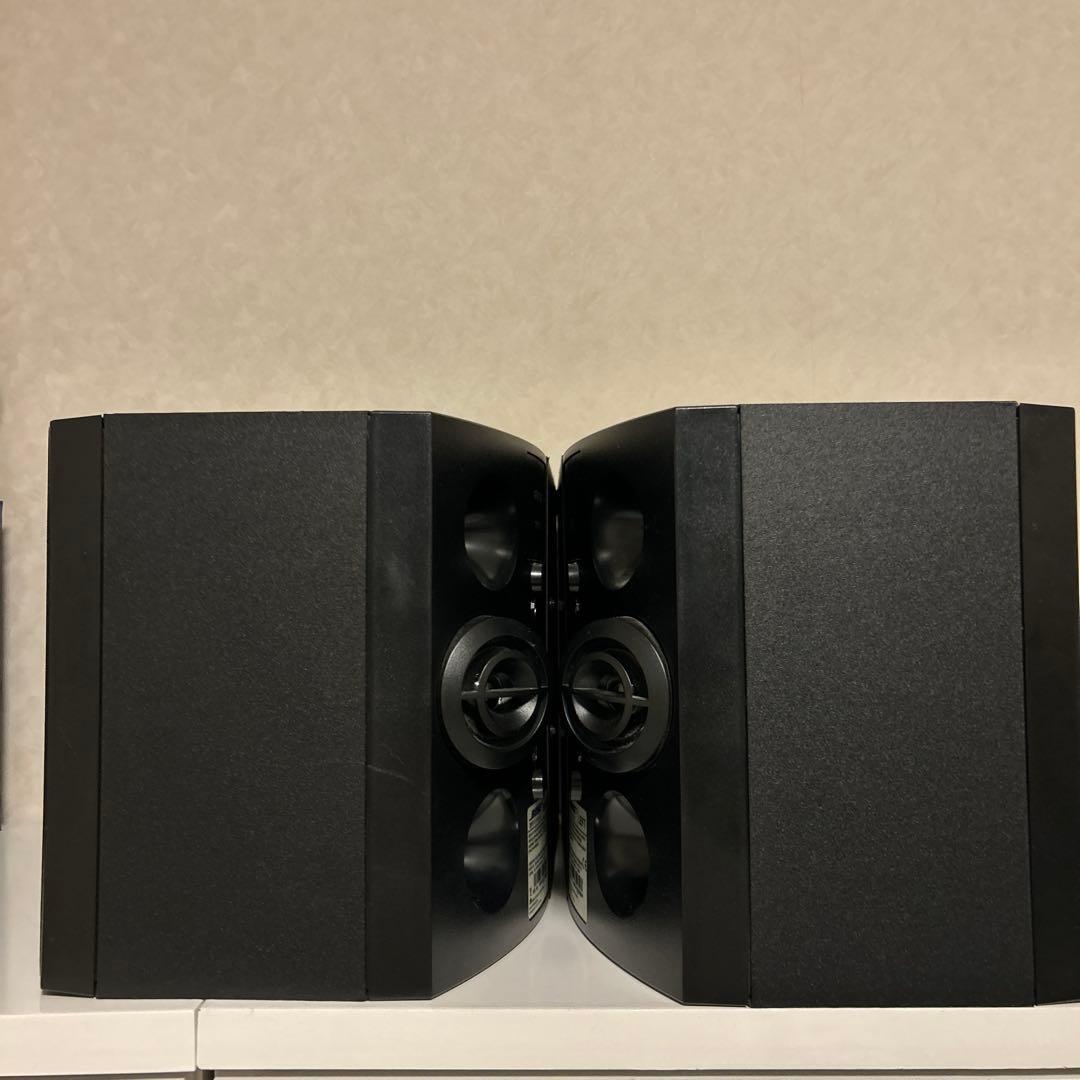 Bose 301 Series V Direct 2台1組 ※ロゴ無し