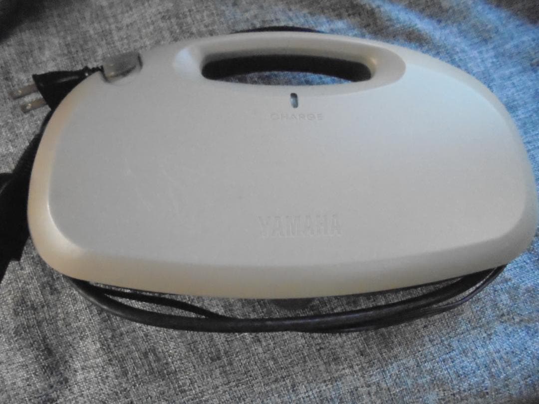 F*L様 YAMAHA急速充電器パッソル ♯5UY-82107-01実働保管 P