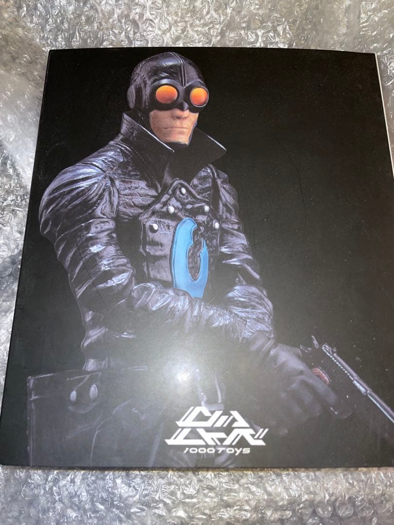 千値練　ロブスター ジョンソン