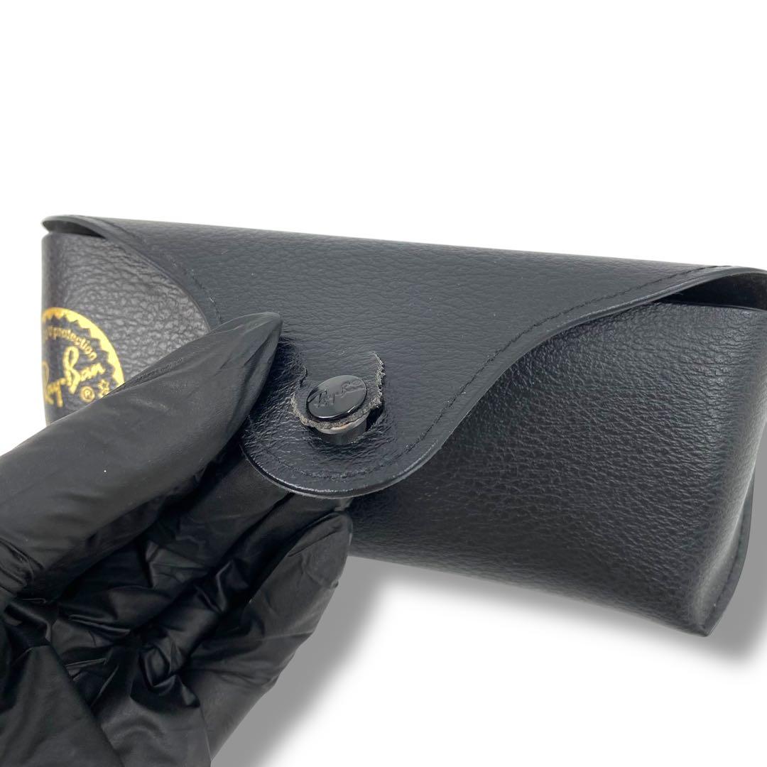 美品 Ray Ban レイバン NEW WAYFARER sunglasses