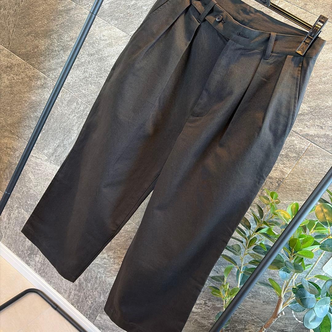 未使用品　アルテリア　スラックス　サイズ3