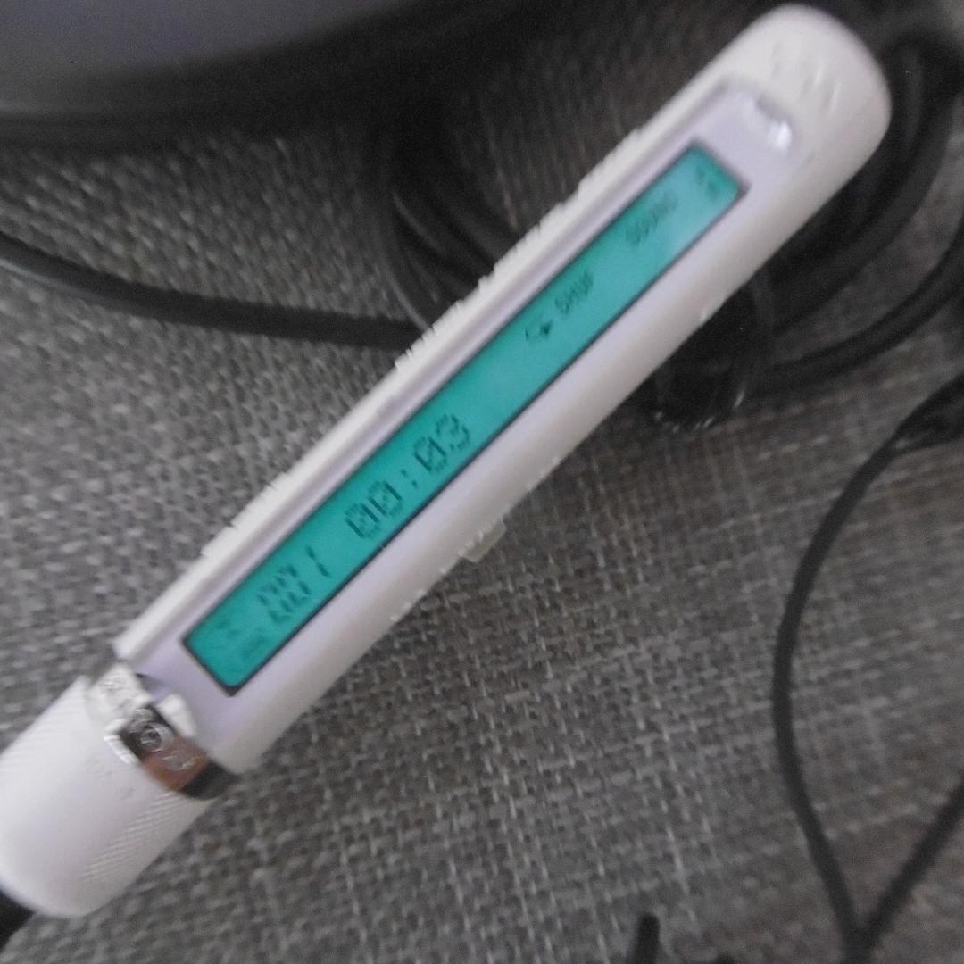 SONY CDウォークマン D-EJ2000_B