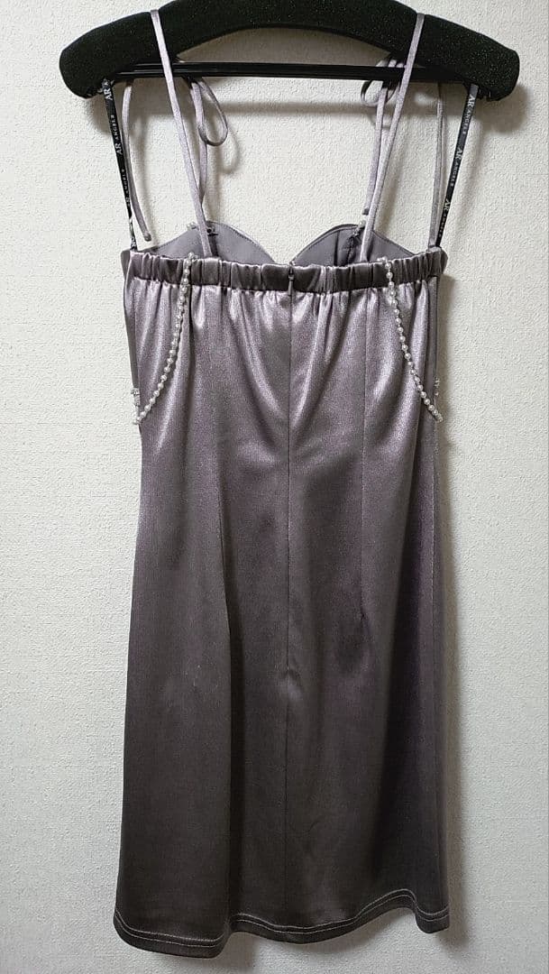 スーツ・フォーマル・ドレス K