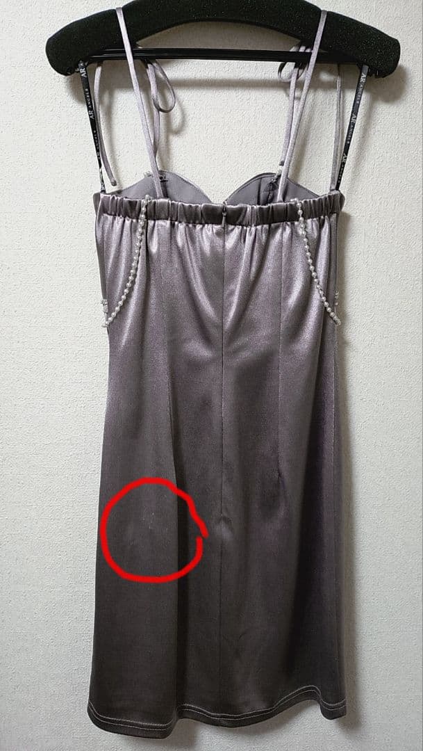 スーツ・フォーマル・ドレス K