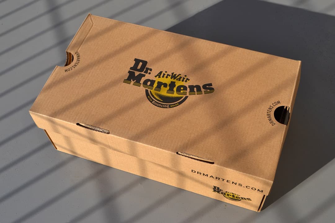 はやぶさドクターマーチン MARTENS タッセルローファー uk4 新品