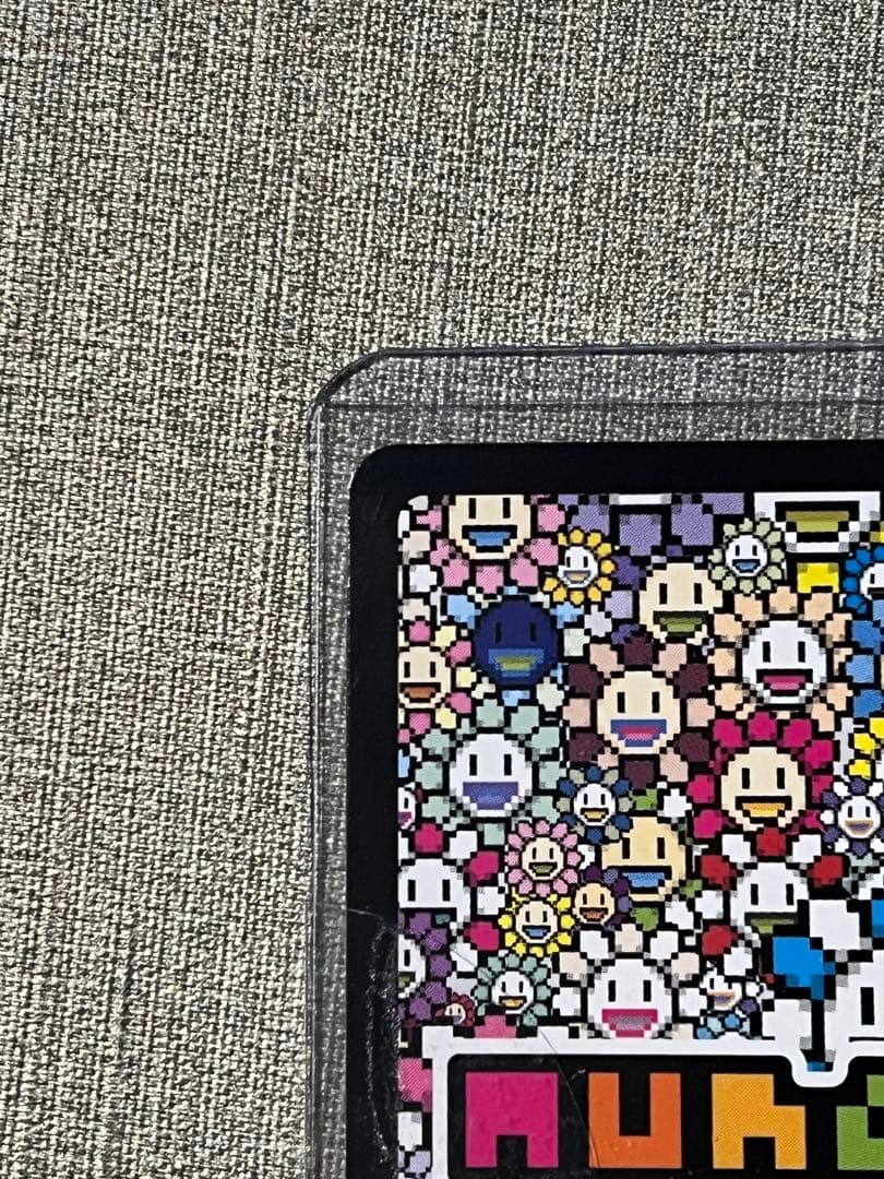 村上隆 サンフランシスコプロモ Kaikai&Kiki含む6種セット