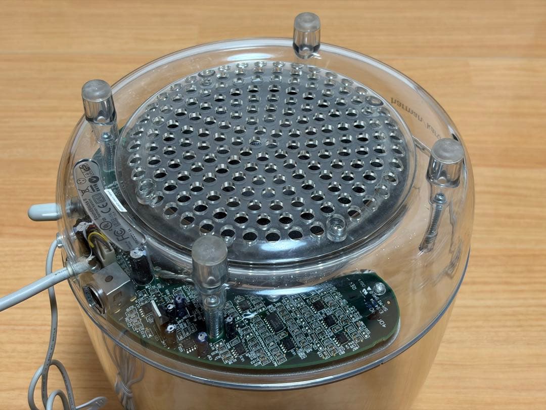 スピーカー・ウーファー harman/kardon SoundSticks II