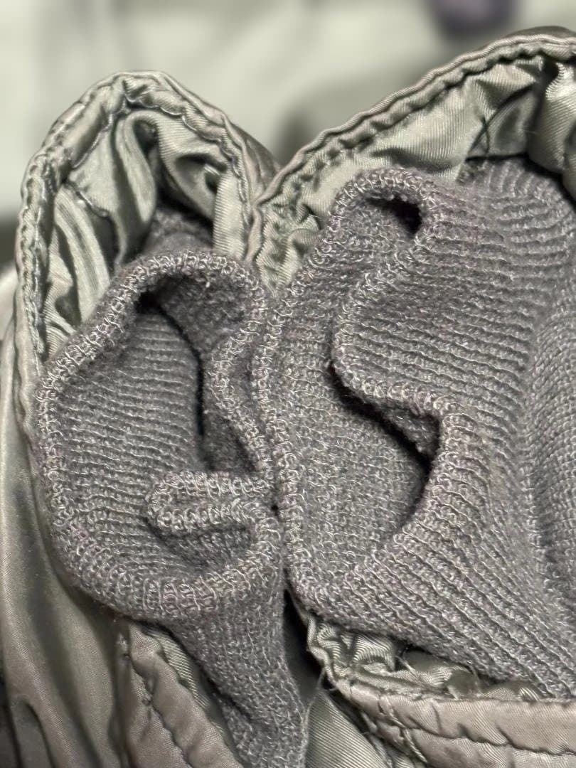 ALPHA INDUSTRIES　USA製　N-3B　L