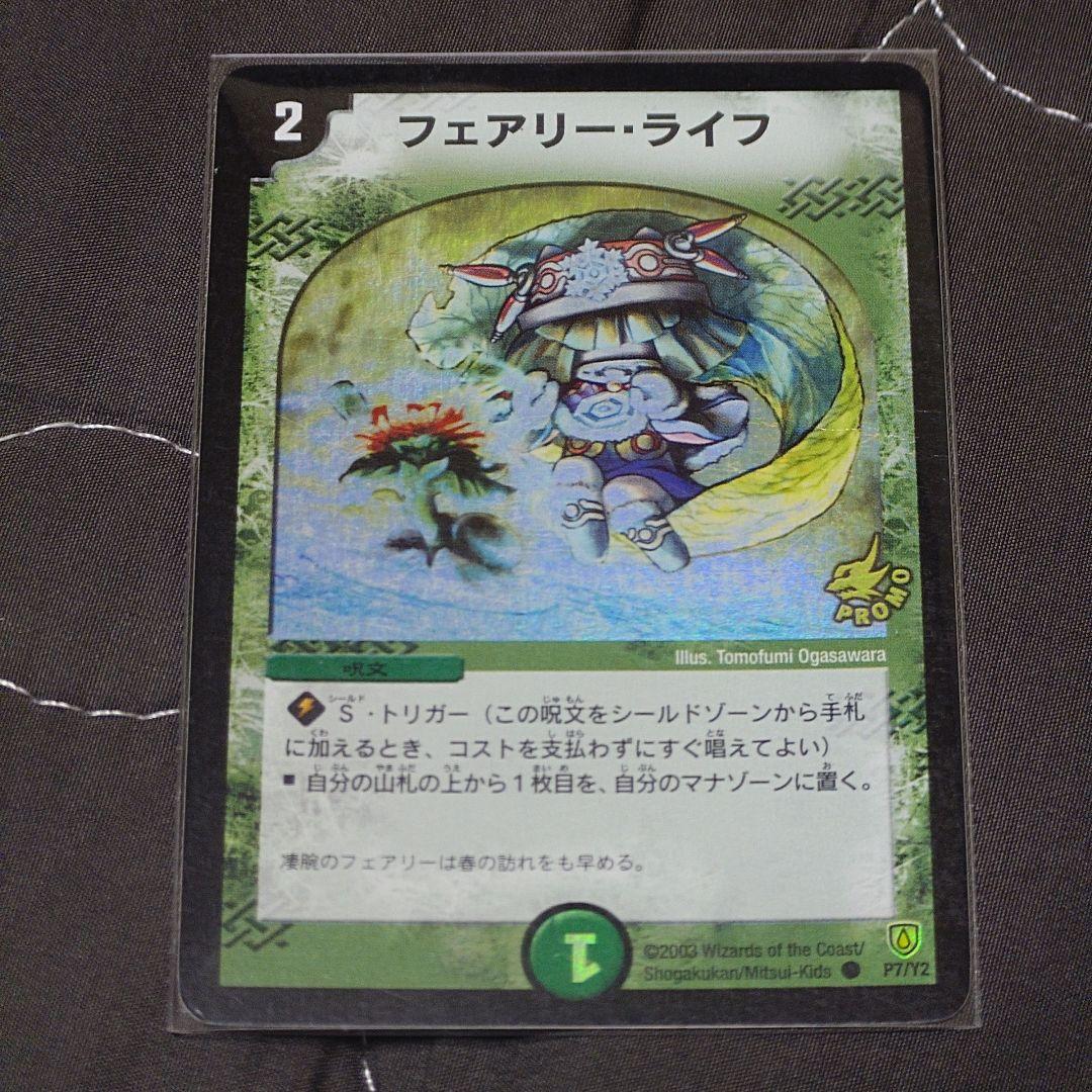 24時間以内発送 フェアリー・ライフ 初期 プロモ