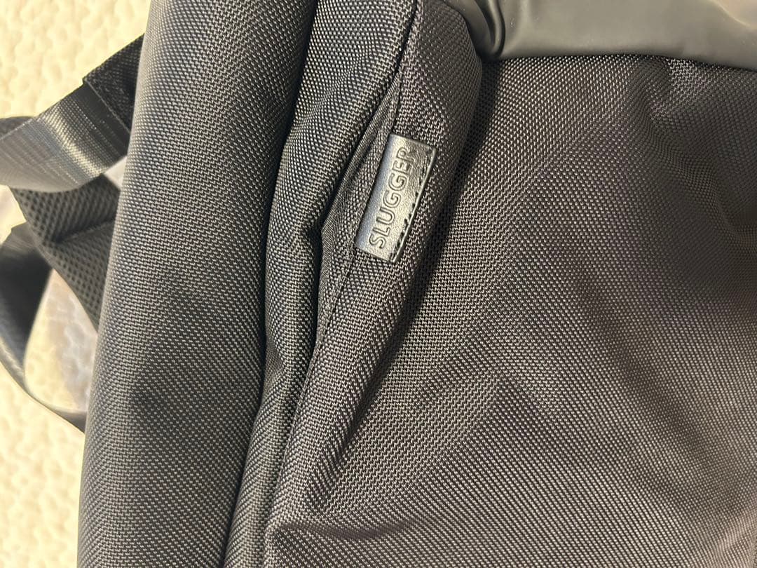 【新品未使用】久保田スラッガー　リュック ビジネスバッグ