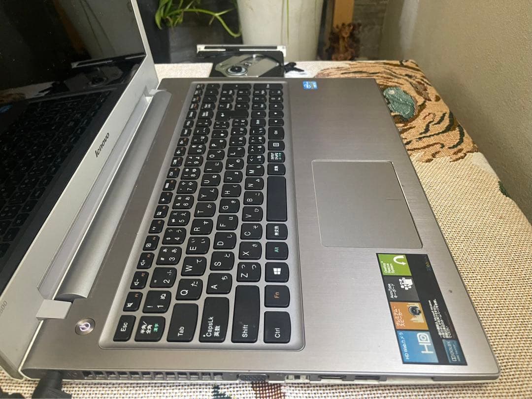 初心者✨人気✨レノボ　すぐ使える✨Core i3✨Windows11✨ノートパソ