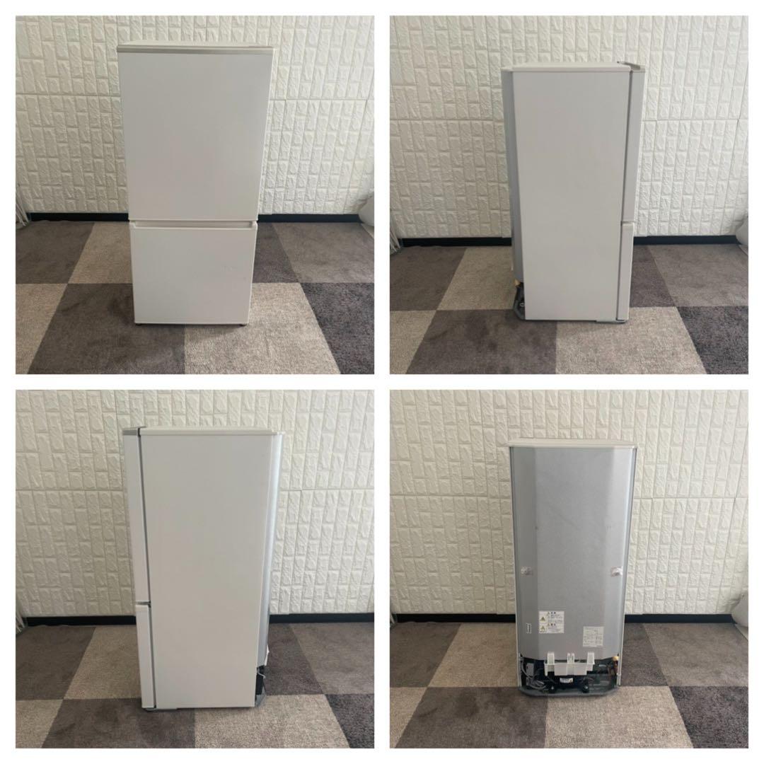 都内23区送料無料✨生活家電3点セット✨ 冷蔵庫・洗濯機・電子レンジ