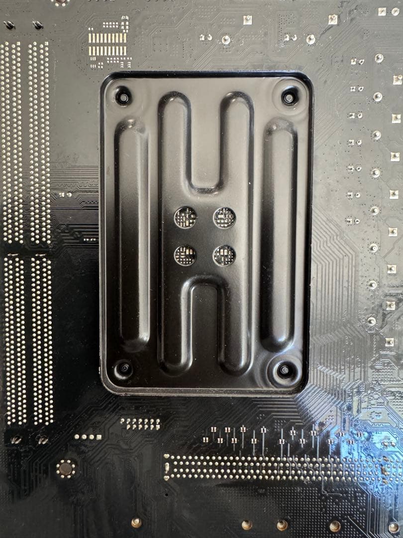 マザーボード ASRock X570 Phantom Gaming4