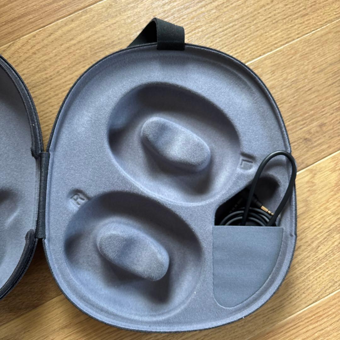 超美品 SONY WH-1000XM6 ワイヤレスヘッドホン