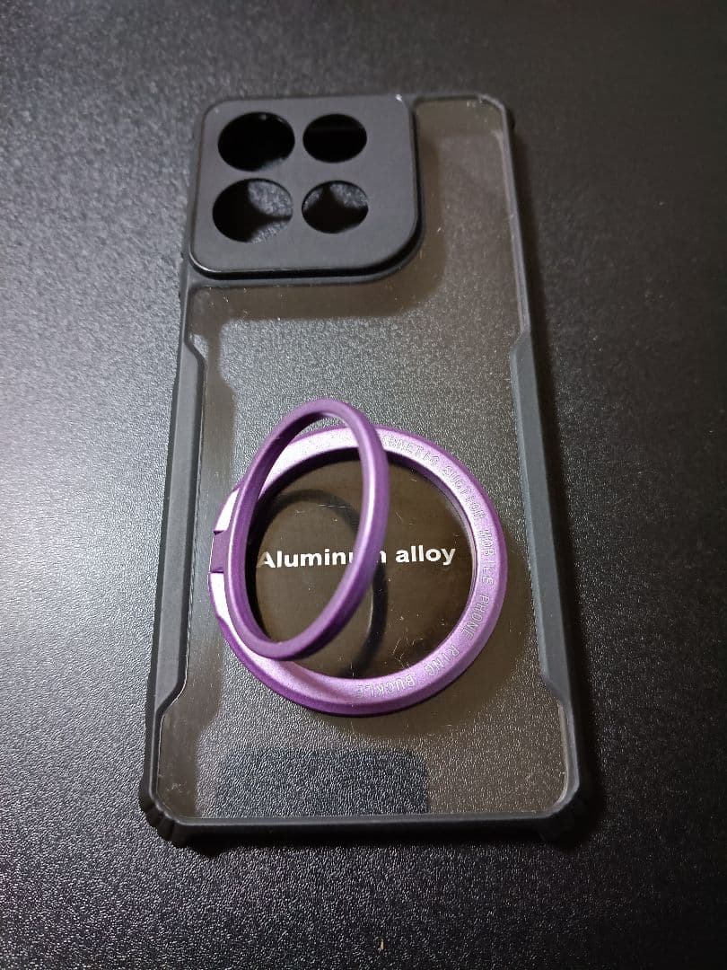 moto g66y 5G 本体 ディルグリーン