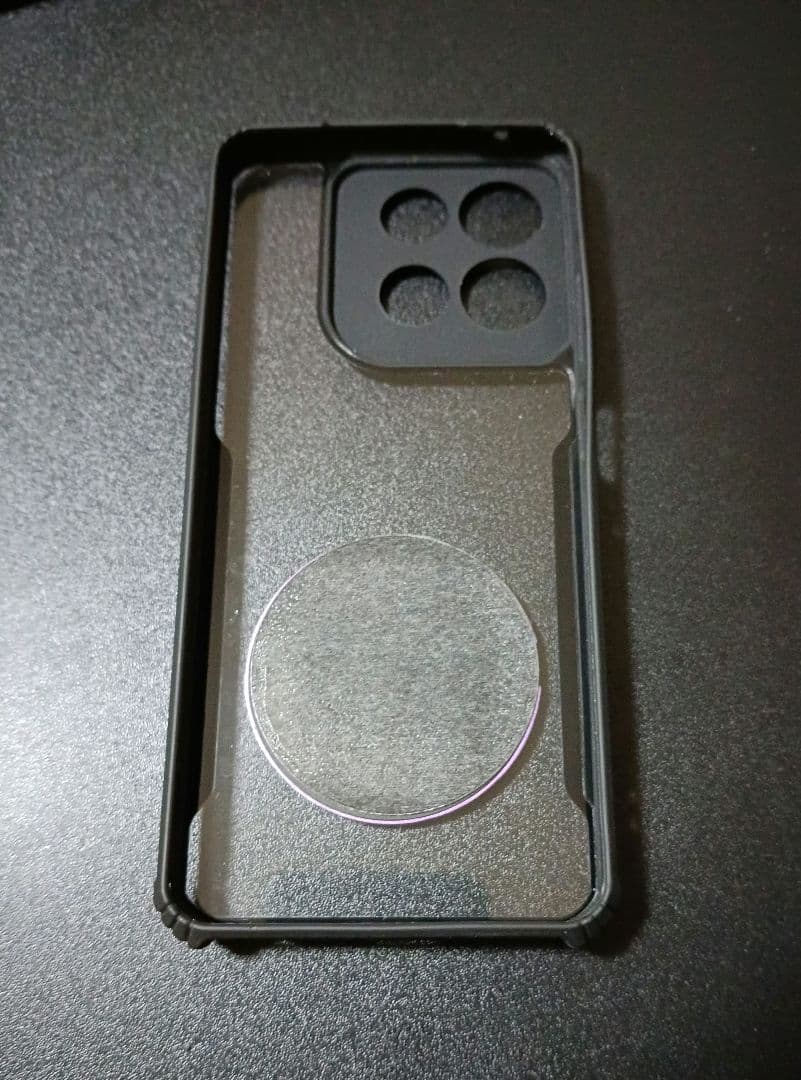 moto g66y 5G 本体 ディルグリーン