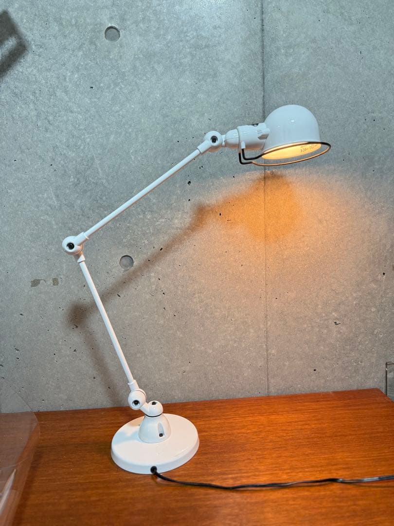 ジェルデ JIELDE SIGNAL SI333 DESK LAMP