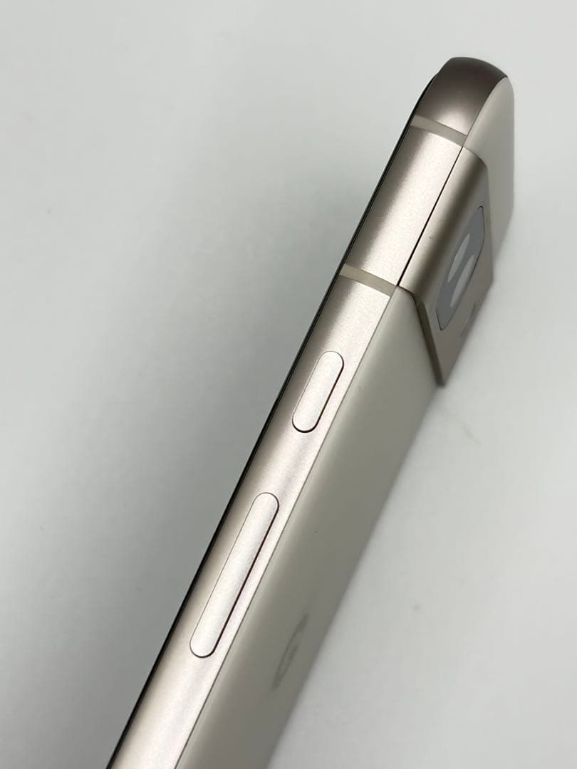 い*！様 Google Pixel 8a ホワイト