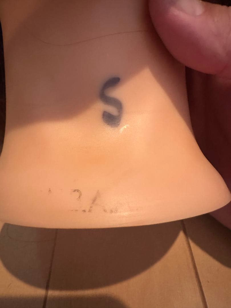 N.B.A.A. ウィッグ ブラウン