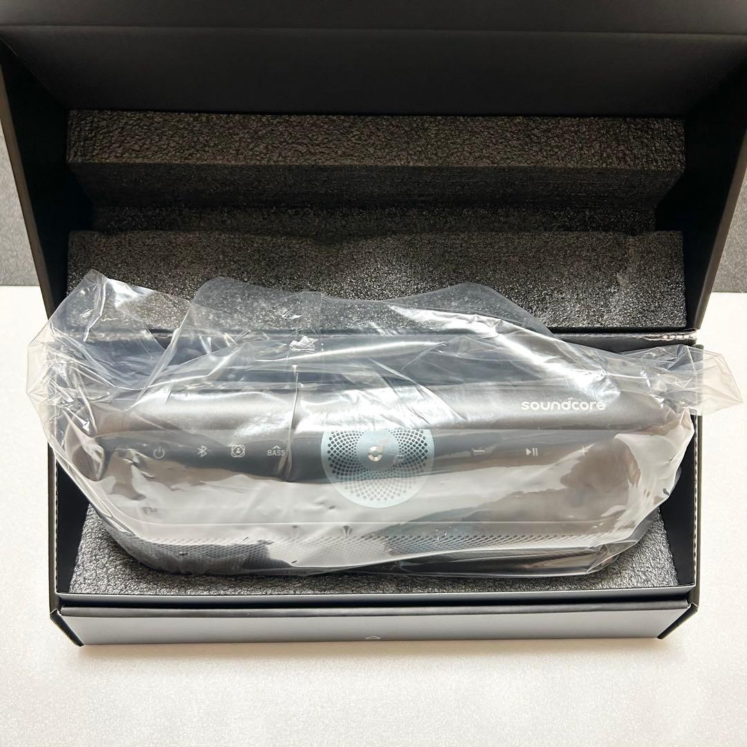 ✨新品未使用✨soundcore Motion X600 空間オーディオ