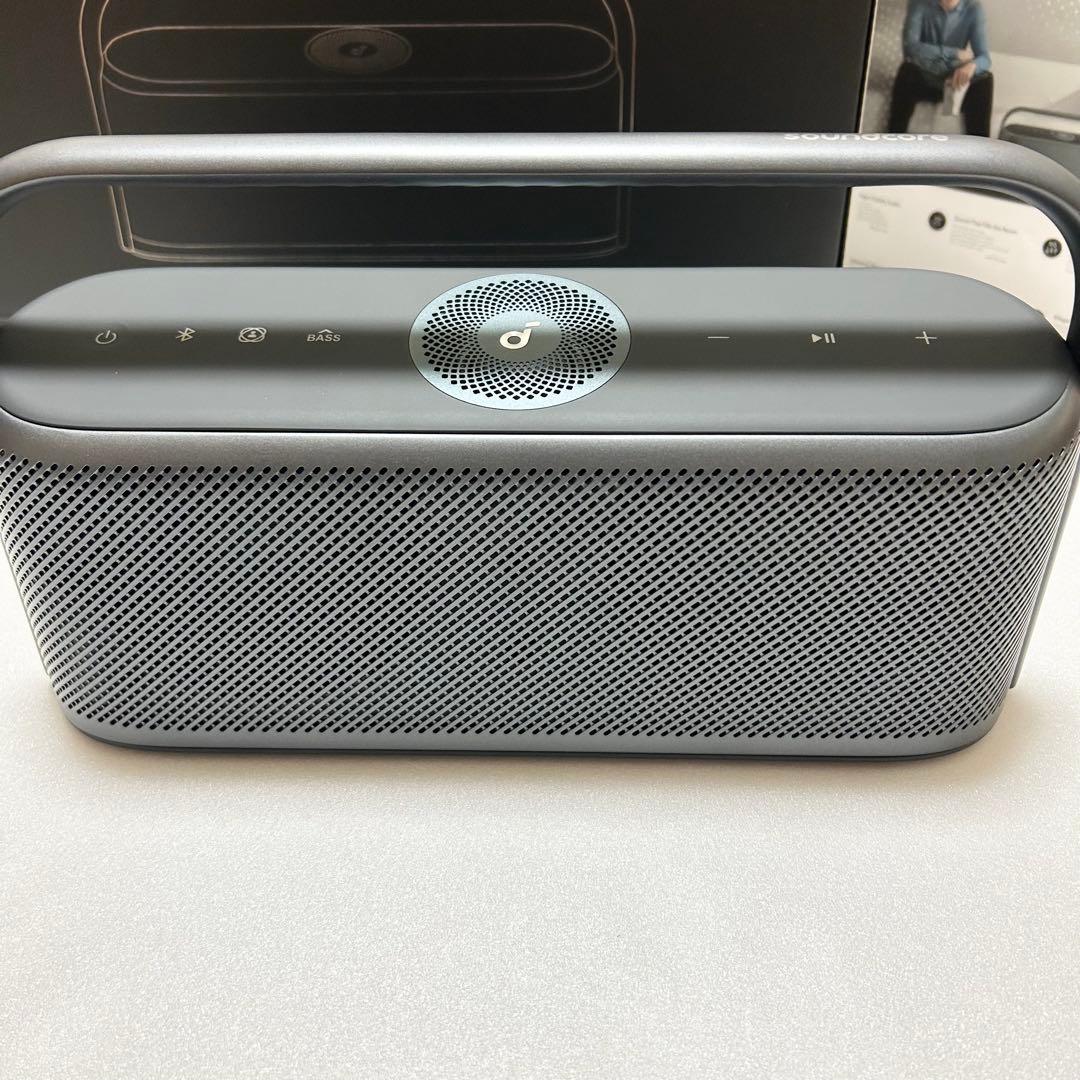 ✨新品未使用✨soundcore Motion X600 空間オーディオ