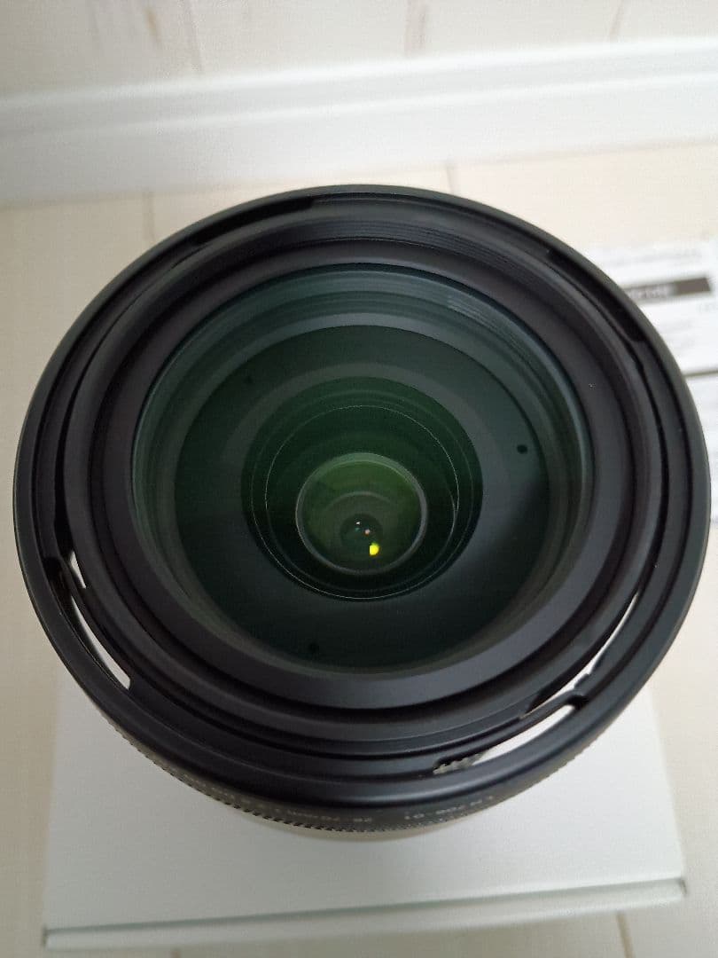 SIGMA 28-70mm F2.8 DG DN ズームレンズ