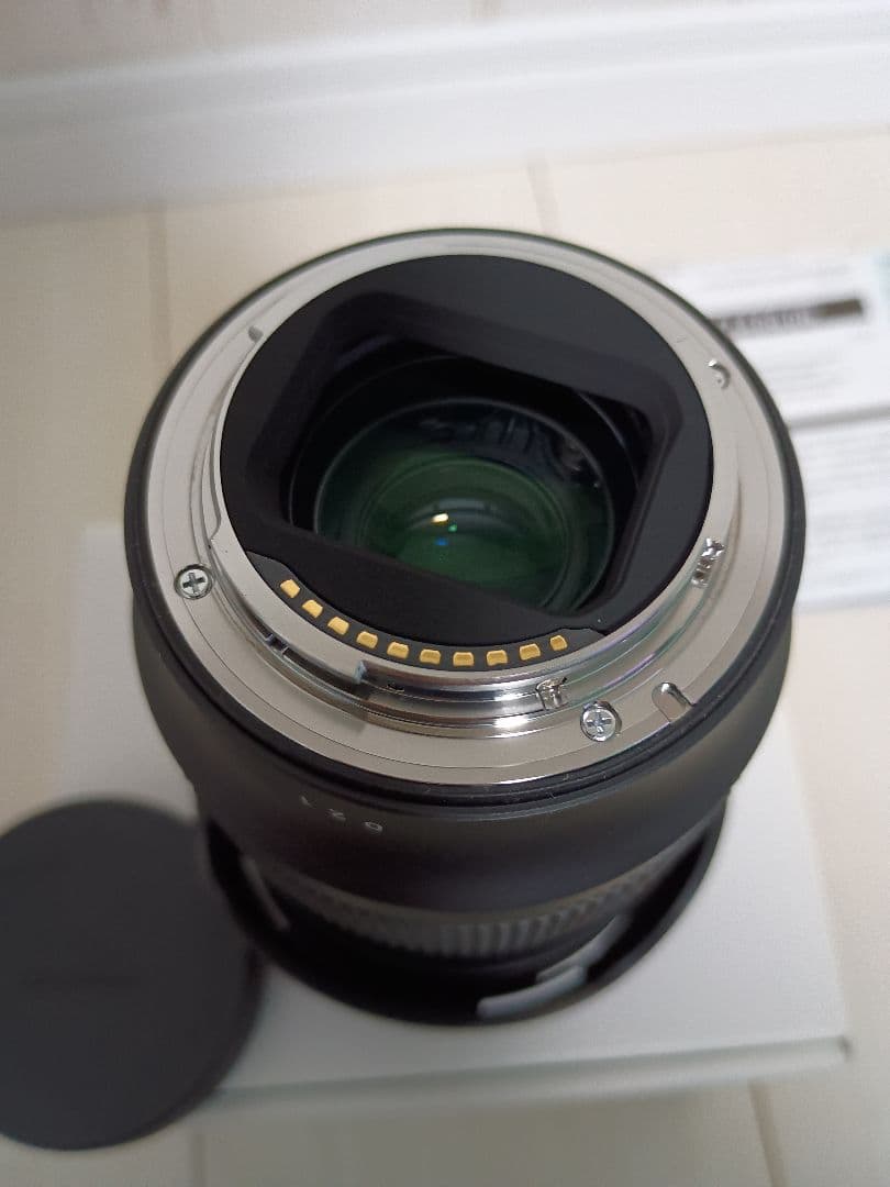 SIGMA 28-70mm F2.8 DG DN ズームレンズ