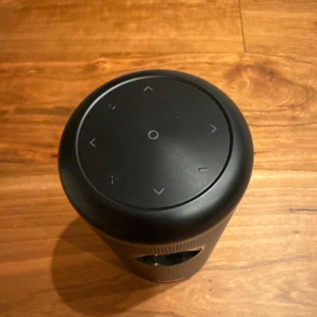 NEBULA プロジェクター 本体、リモコン