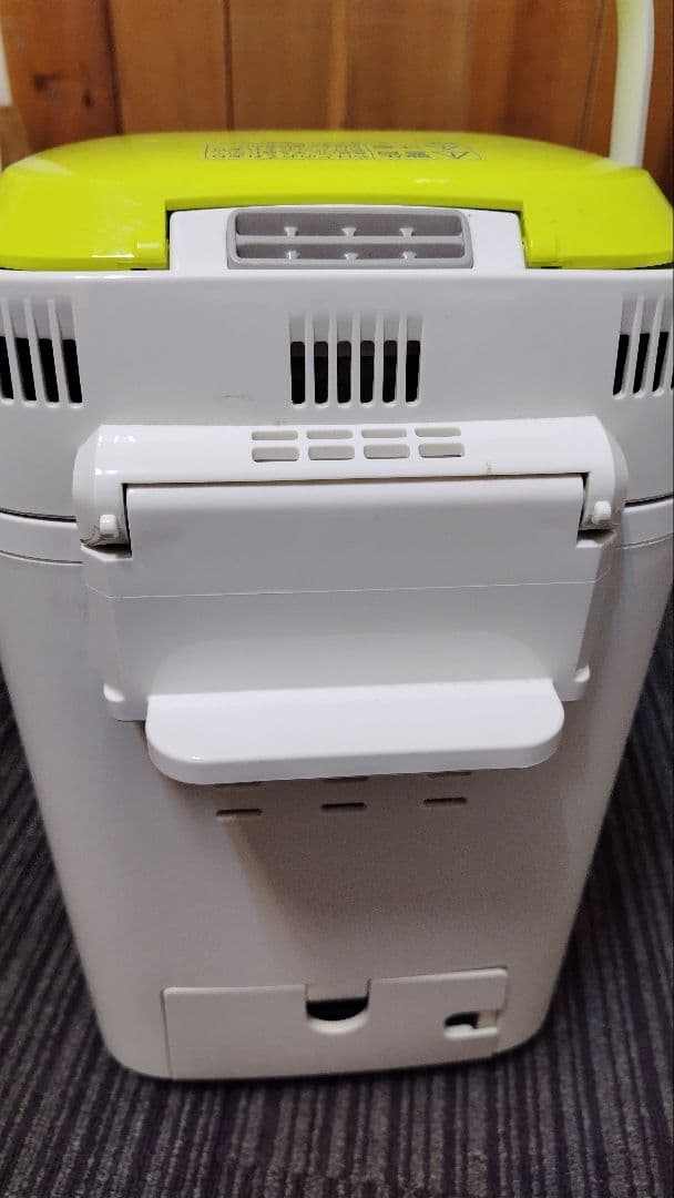 Panasonicホームベーカリー　SD-BM1001