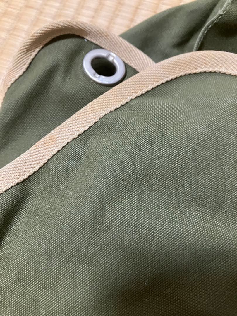 一澤帆布　3way ショルダーバッグ　1990年代　ヴィンテージ