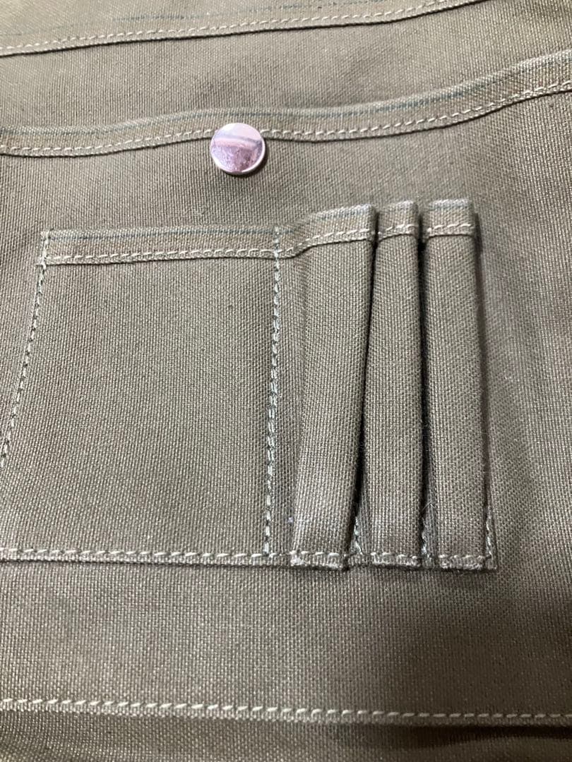 一澤帆布　3way ショルダーバッグ　1990年代　ヴィンテージ