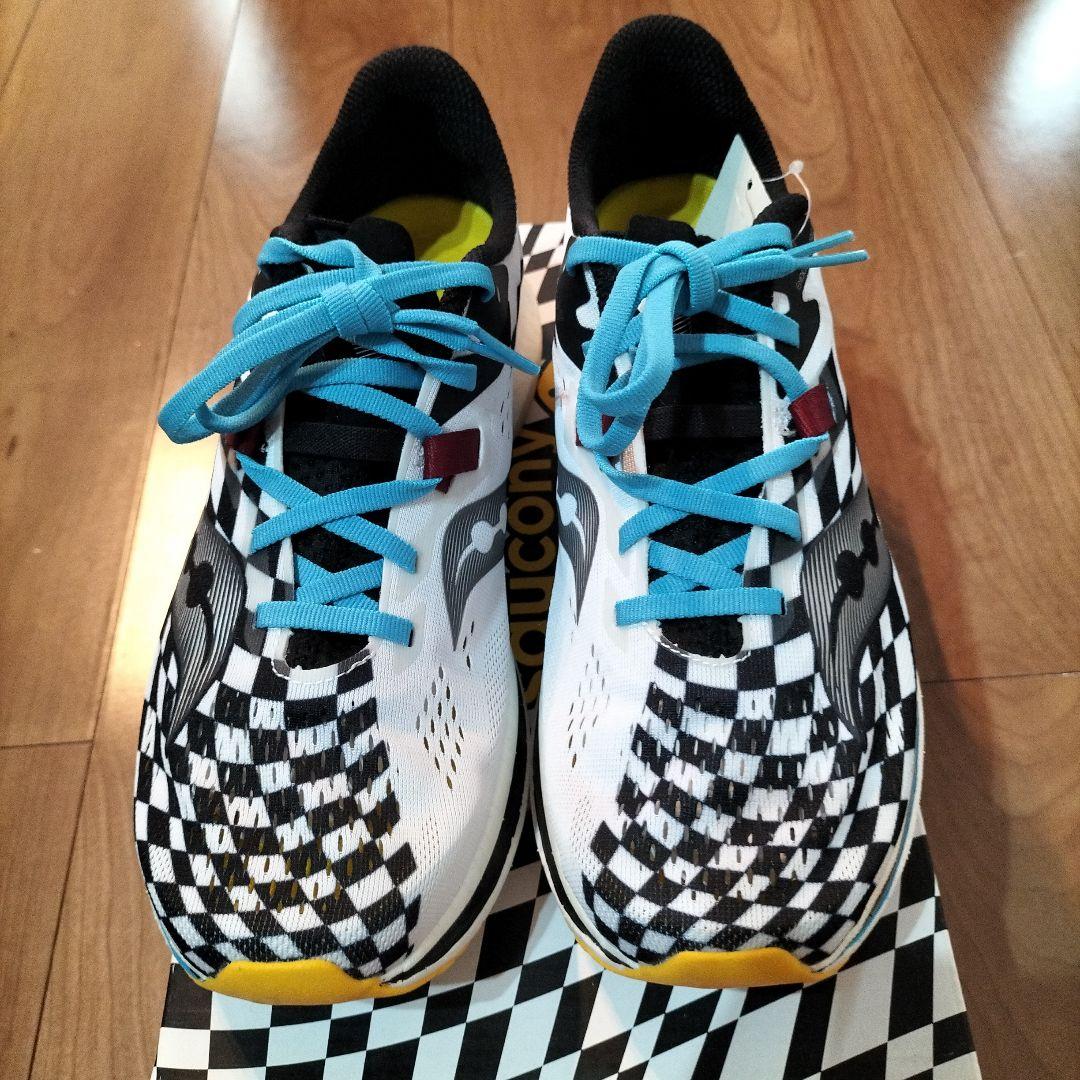 サッカニー エンドルフィンプロ2 Saucony Endorphin PRO2