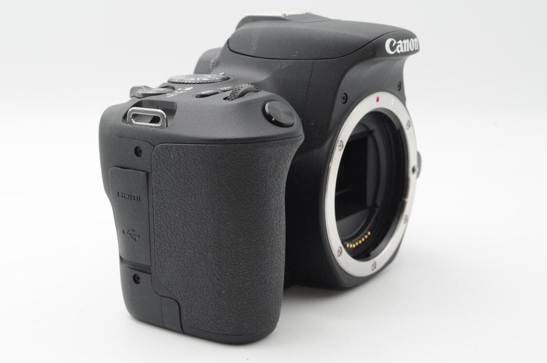 ▲新品級⑤▲SALE▲ Canon EOS Kiss x9 ダブルレンズ