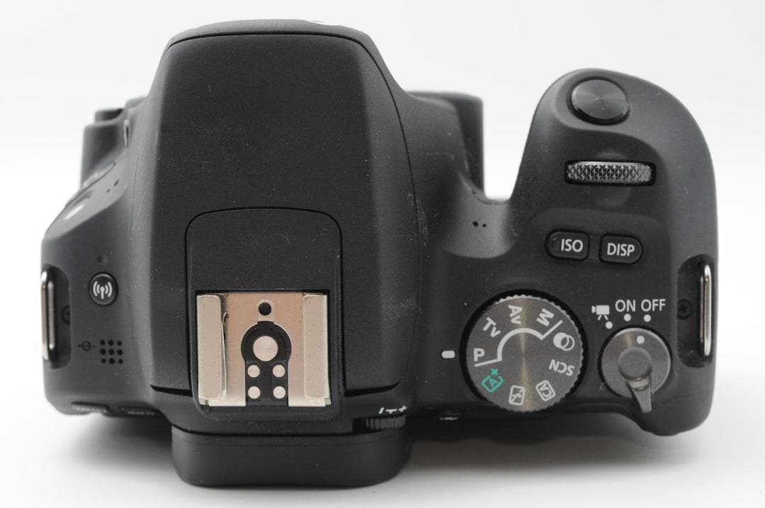 ▲新品級⑤▲SALE▲ Canon EOS Kiss x9 ダブルレンズ