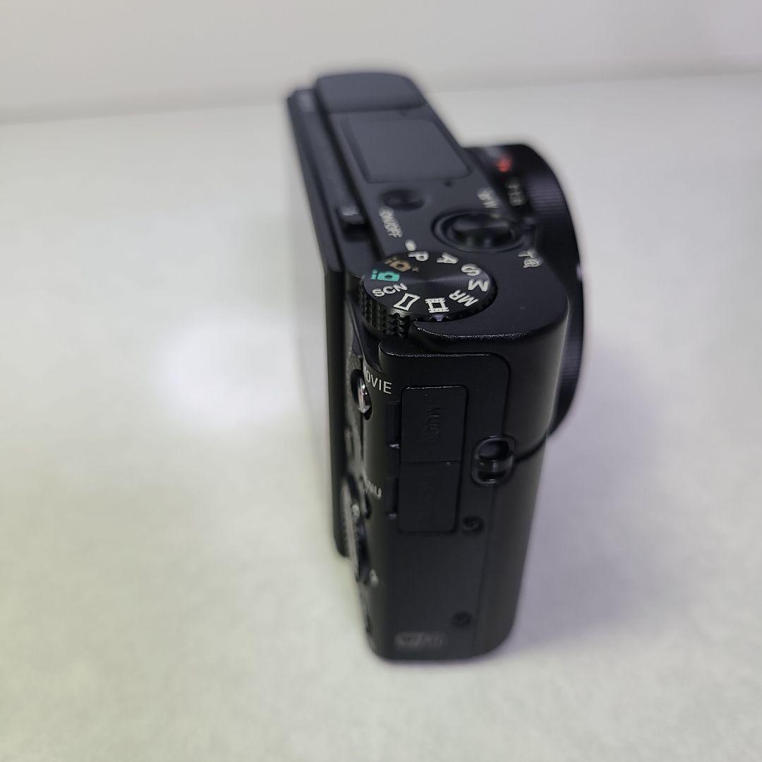 名*）様 [極美品]SONY RX100 III コンパクトデジタルカメラ
