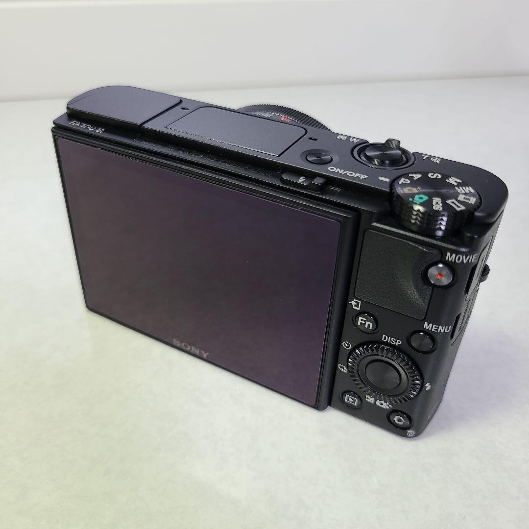 名*）様 [極美品]SONY RX100 III コンパクトデジタルカメラ