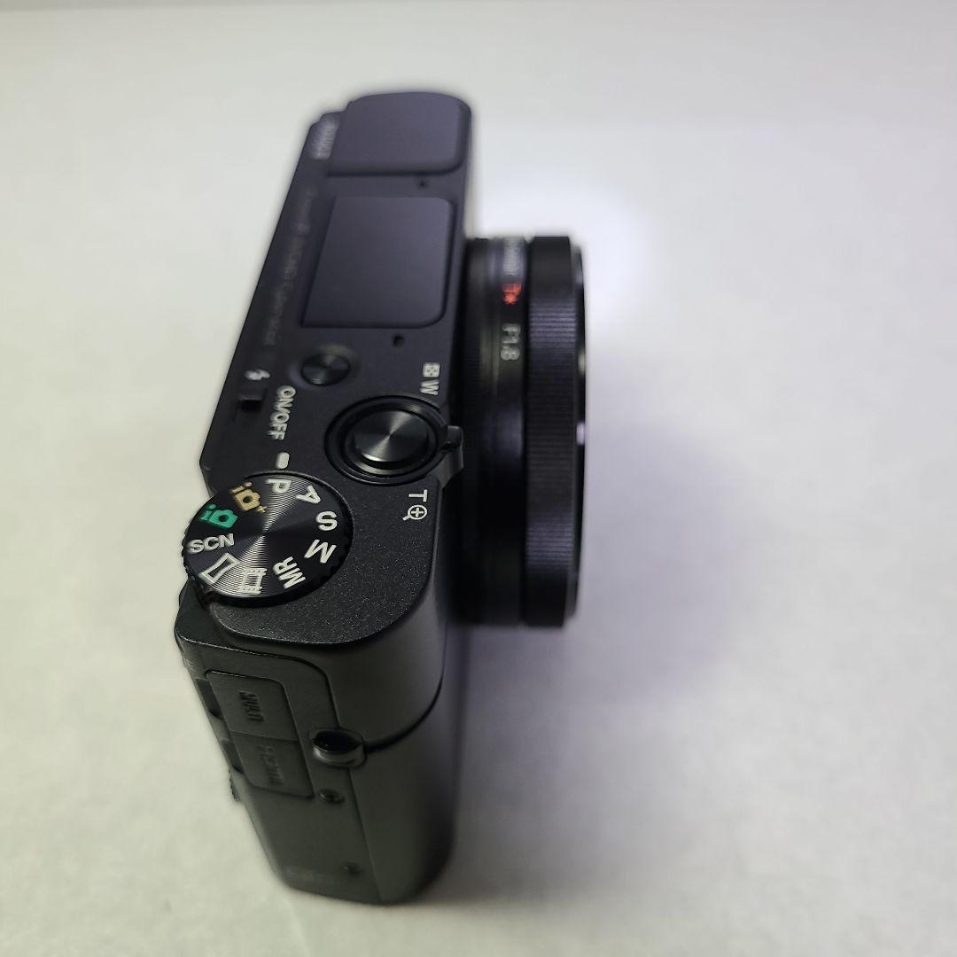 名*）様 [極美品]SONY RX100 III コンパクトデジタルカメラ