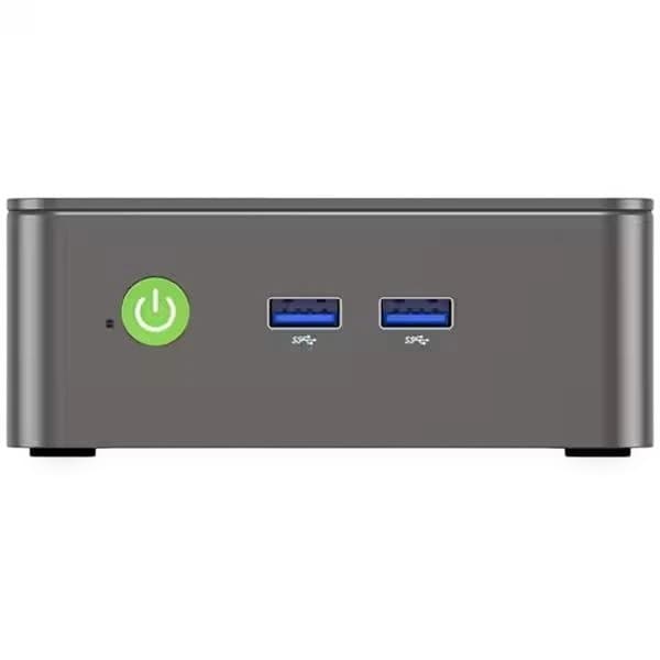 GMKtec ミニPC G3 PLUS B 新品 未開封 256GB 8G