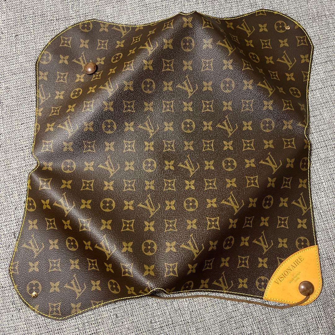 LOUIS VUITTON ルイ・ヴィトン/ヴィジョネア クラッチバッグ