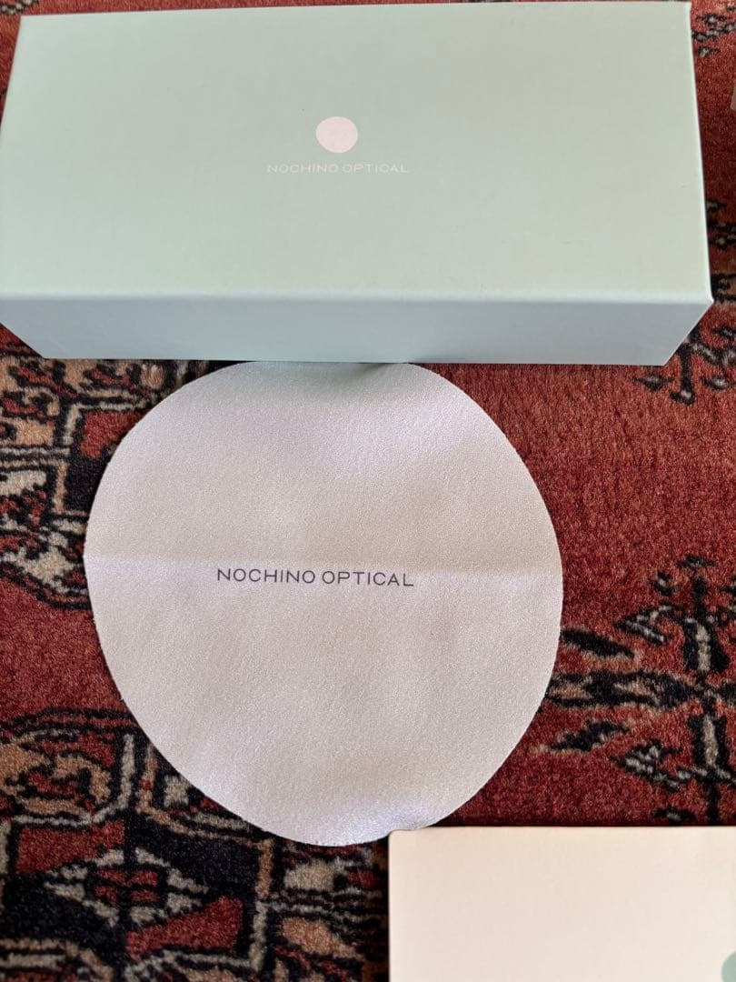 TSUKIYOMI #2. GLOSS BLACK × GREY GREEN