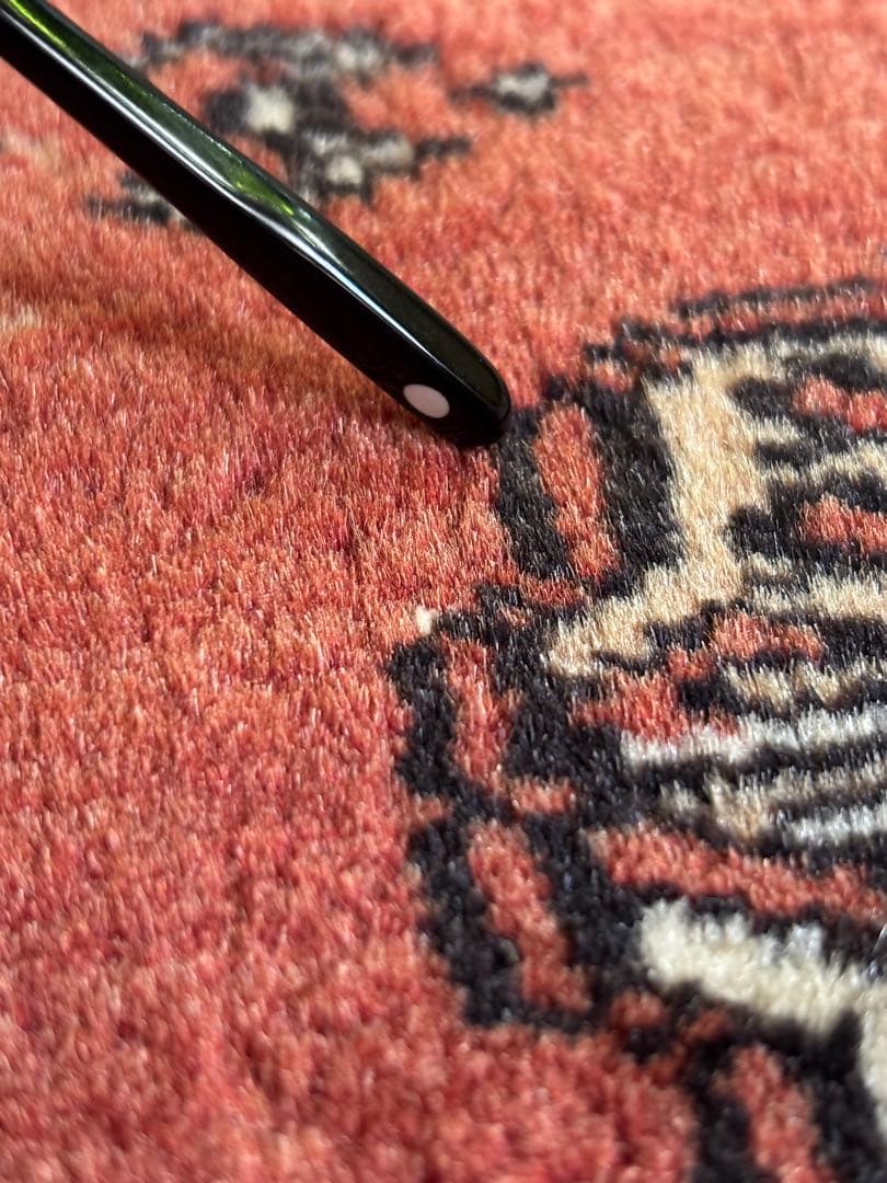 TSUKIYOMI #2. GLOSS BLACK × GREY GREEN