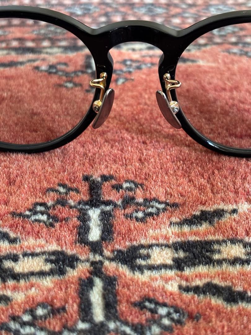 TSUKIYOMI #2. GLOSS BLACK × GREY GREEN