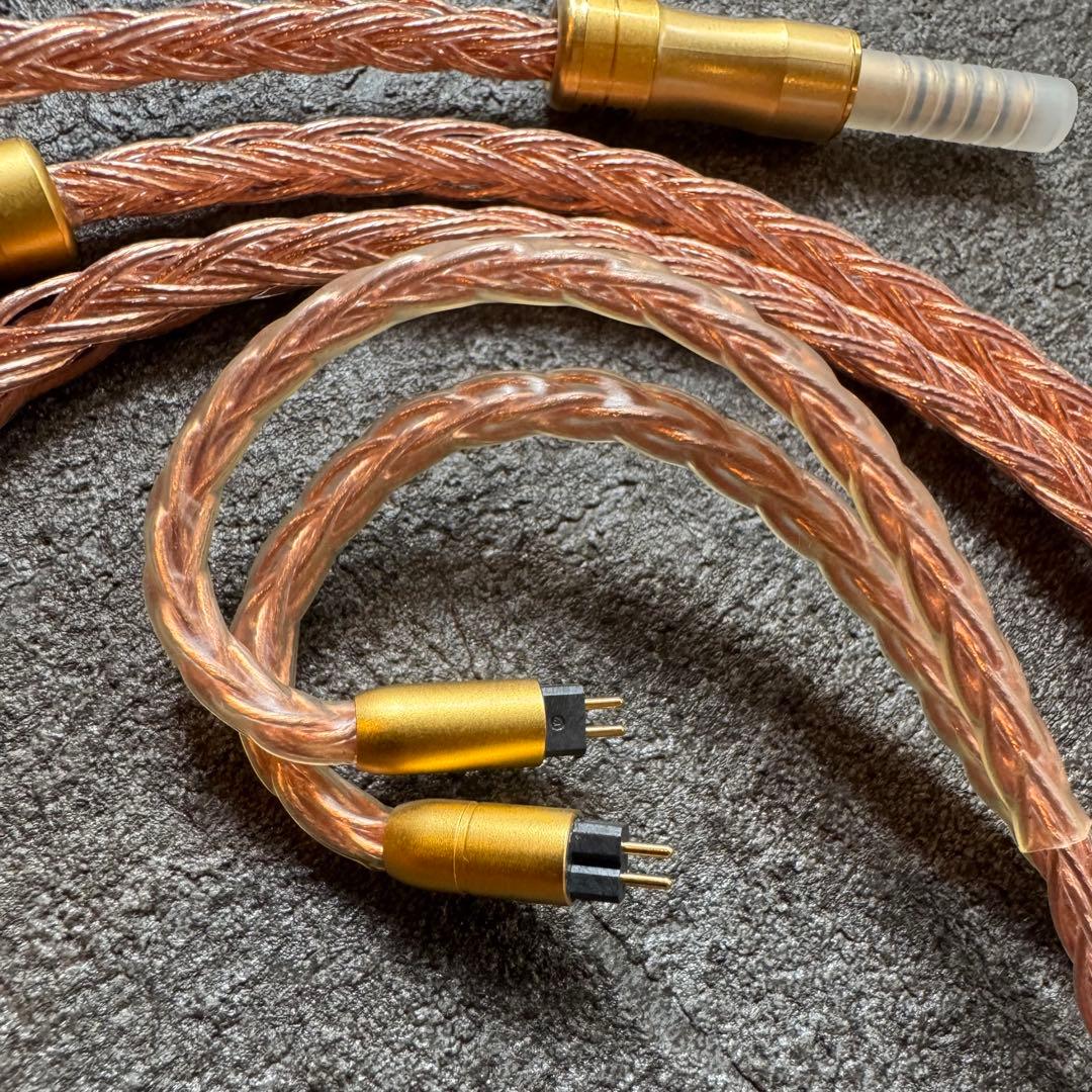 【美品】SOUND Labo AIMS NESS 16芯