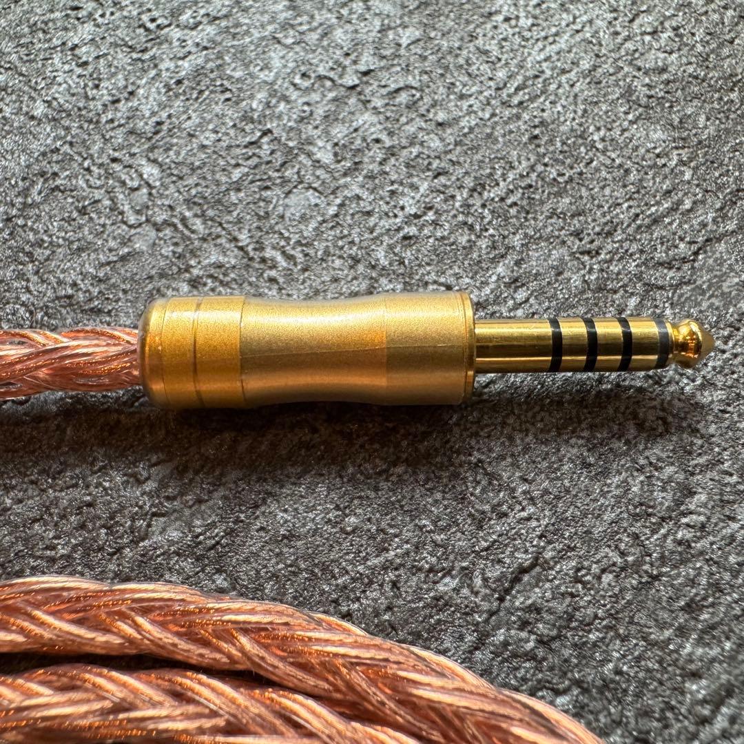 【美品】SOUND Labo AIMS NESS 16芯