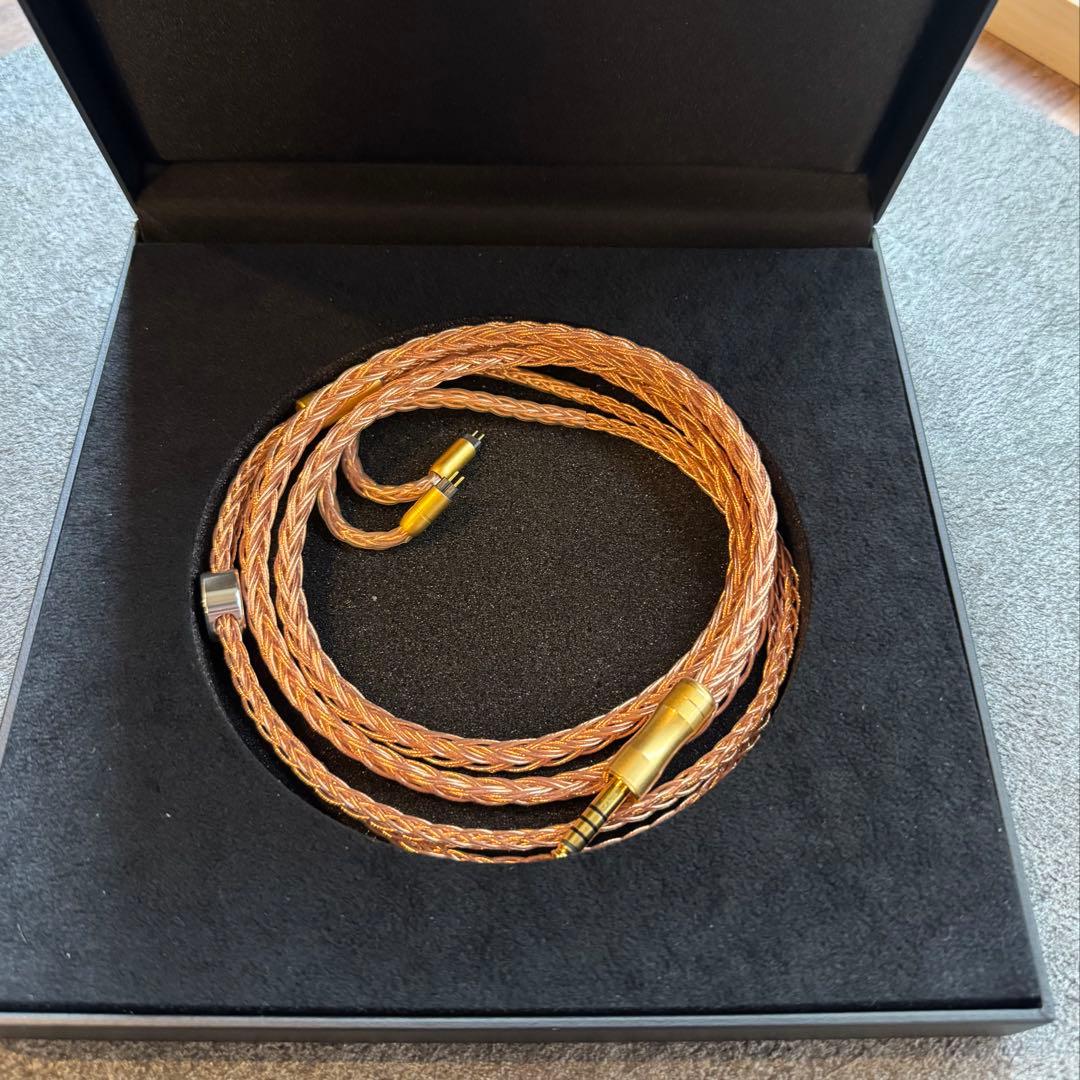 【美品】SOUND Labo AIMS NESS 16芯