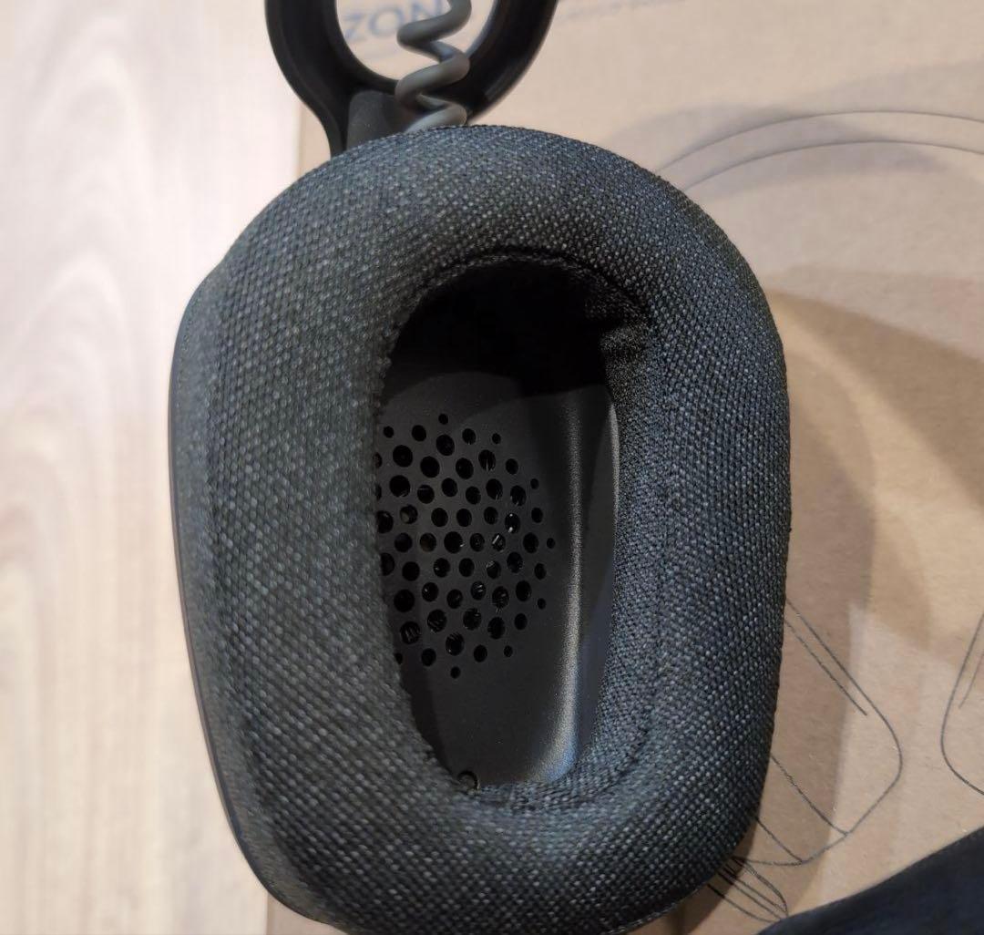 logicool ZONE VIBE WIRELESS ヘッドセット