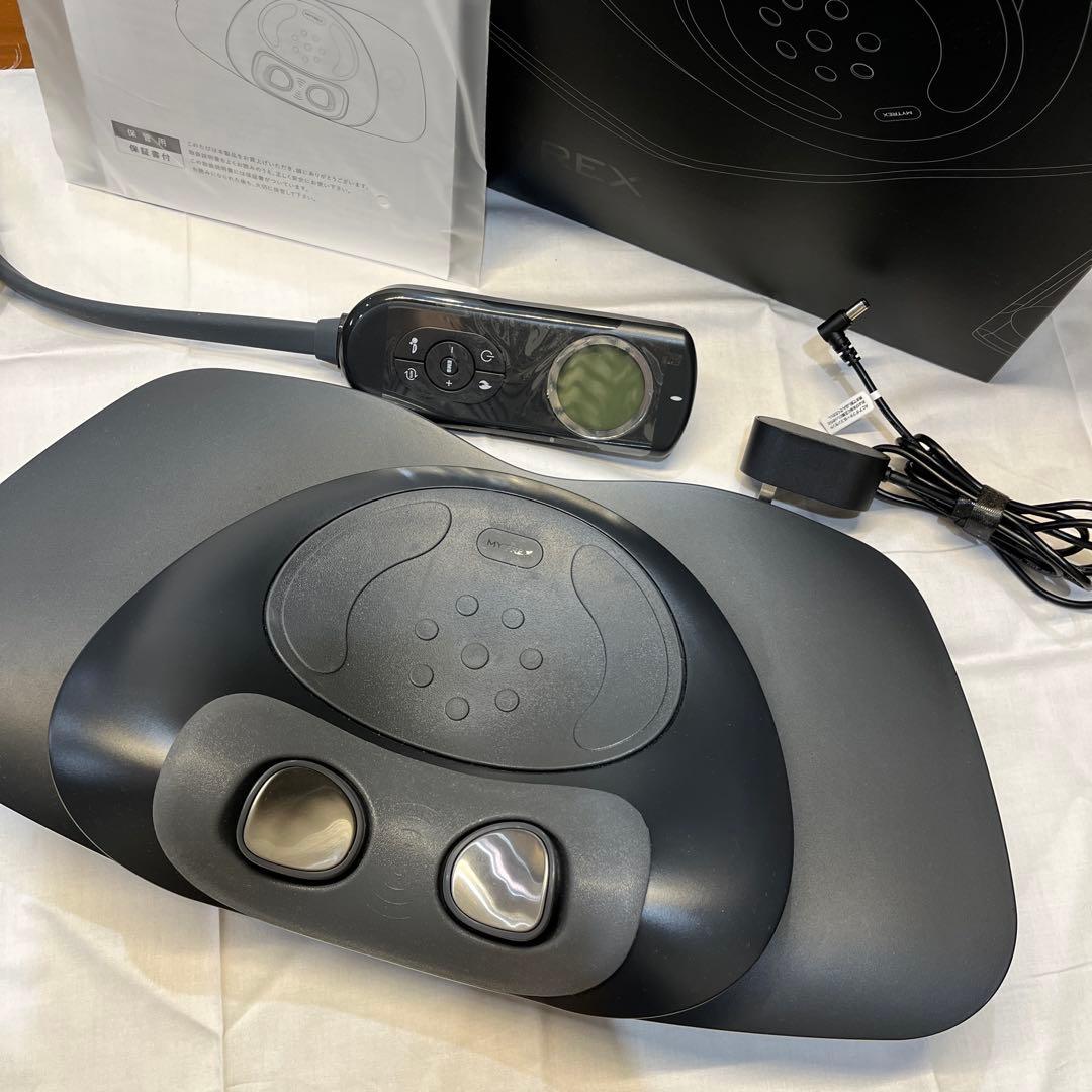 MYTREX マイトレックス MEDI NECK ネックストレッチャー