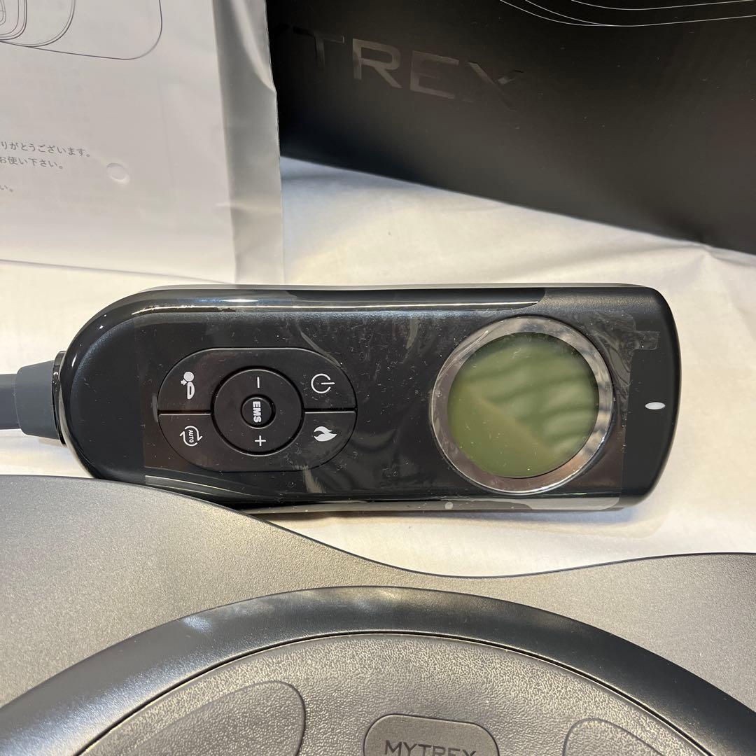 MYTREX マイトレックス MEDI NECK ネックストレッチャー