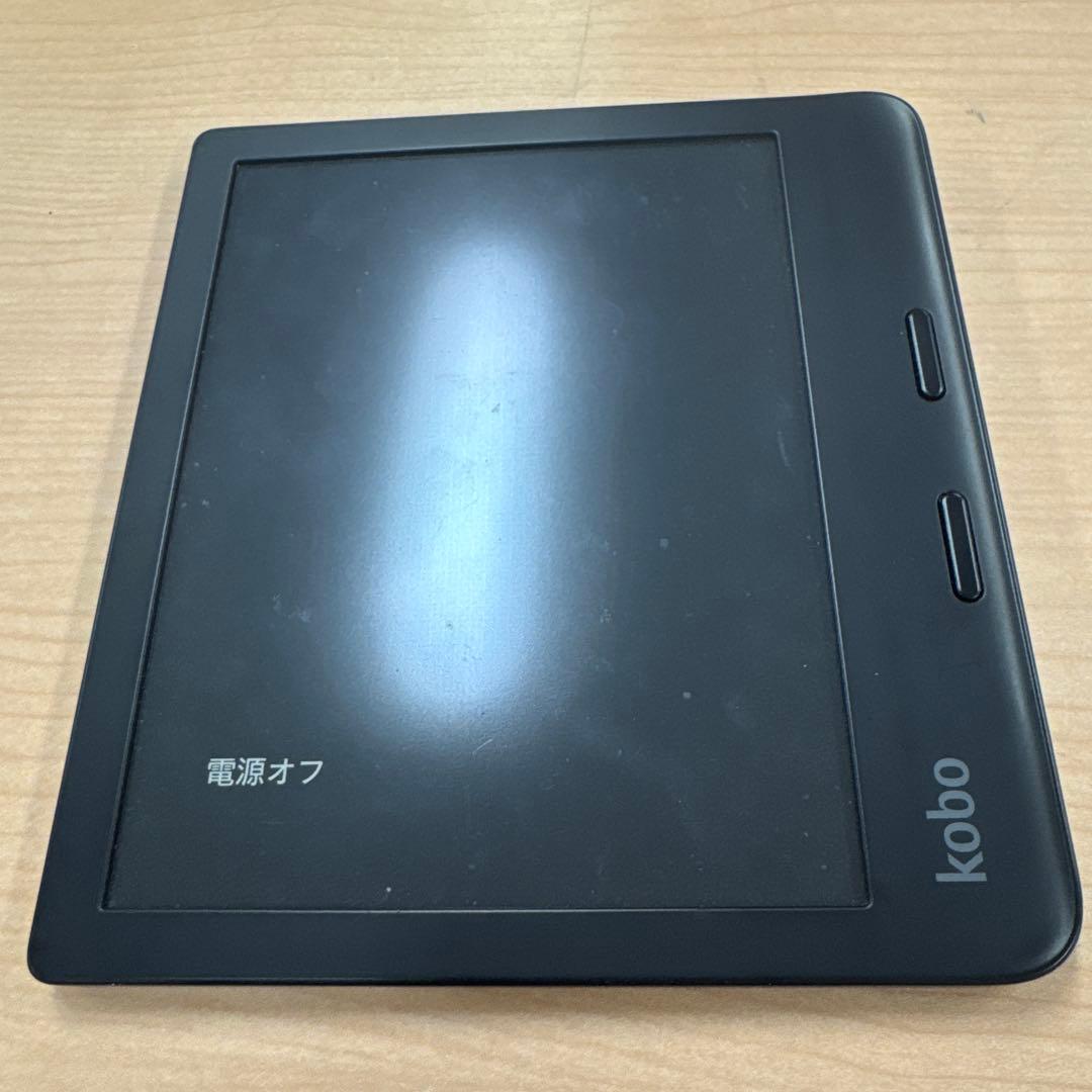 Kobo Libra 2 本体