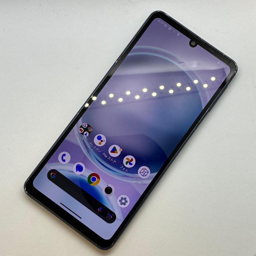 スマートフォン本体 Ya17390 sh-m26 AQUOS Sense8